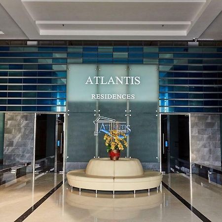 Atlantis Residence B19 5-6 Pax L 5 Mins Jonker St By Lullaby Retreats Малакка Экстерьер фото