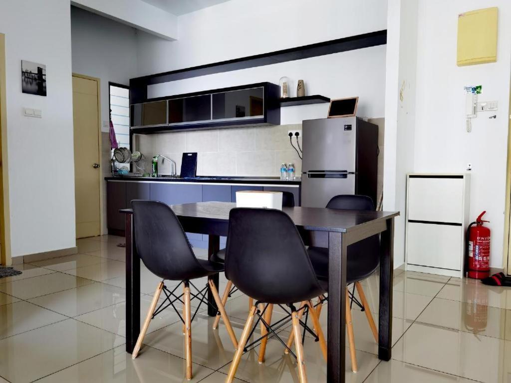 Atlantis Residence B19 5-6 Pax L 5 Mins Jonker St By Lullaby Retreats Малакка Экстерьер фото