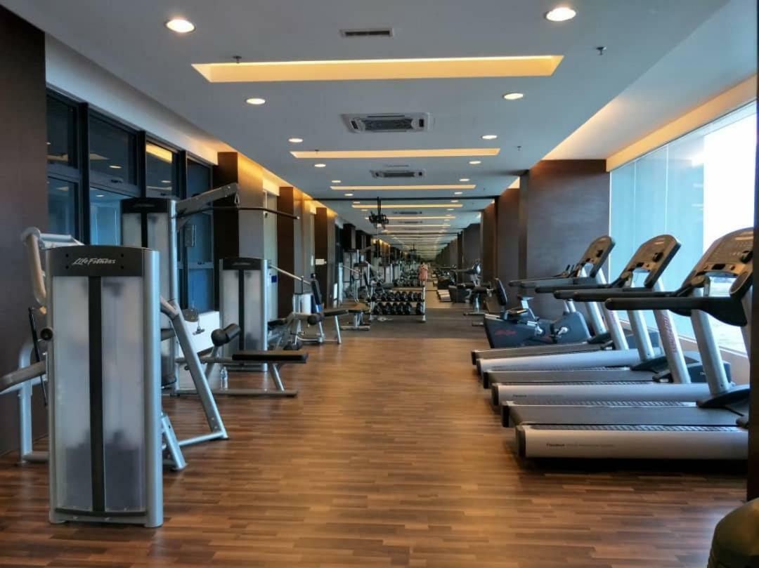 Atlantis Residence B19 5-6 Pax L 5 Mins Jonker St By Lullaby Retreats Малакка Экстерьер фото