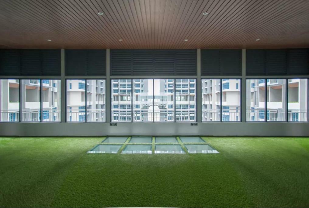 Atlantis Residence B19 5-6 Pax L 5 Mins Jonker St By Lullaby Retreats Малакка Экстерьер фото