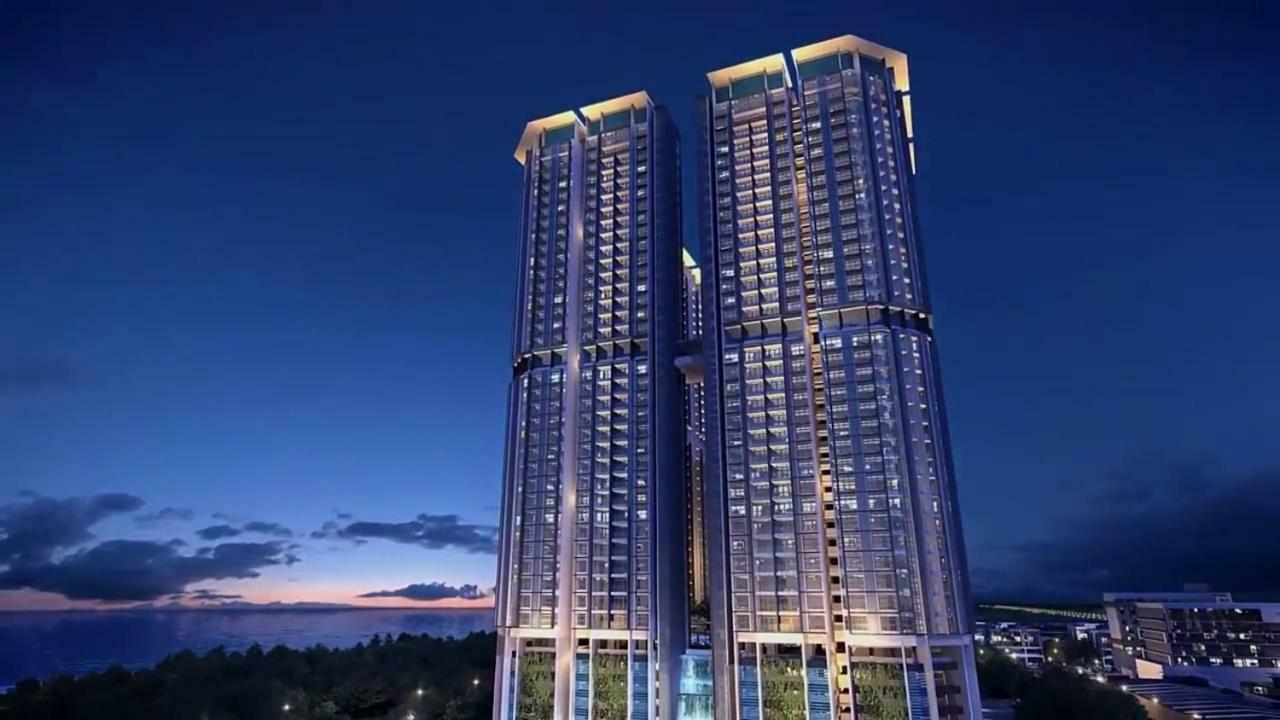 Atlantis Residence B19 5-6 Pax L 5 Mins Jonker St By Lullaby Retreats Малакка Экстерьер фото