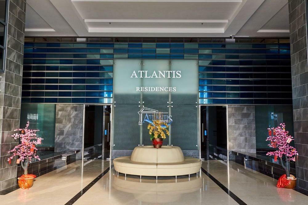 Atlantis Residence B19 5-6 Pax L 5 Mins Jonker St By Lullaby Retreats Малакка Экстерьер фото
