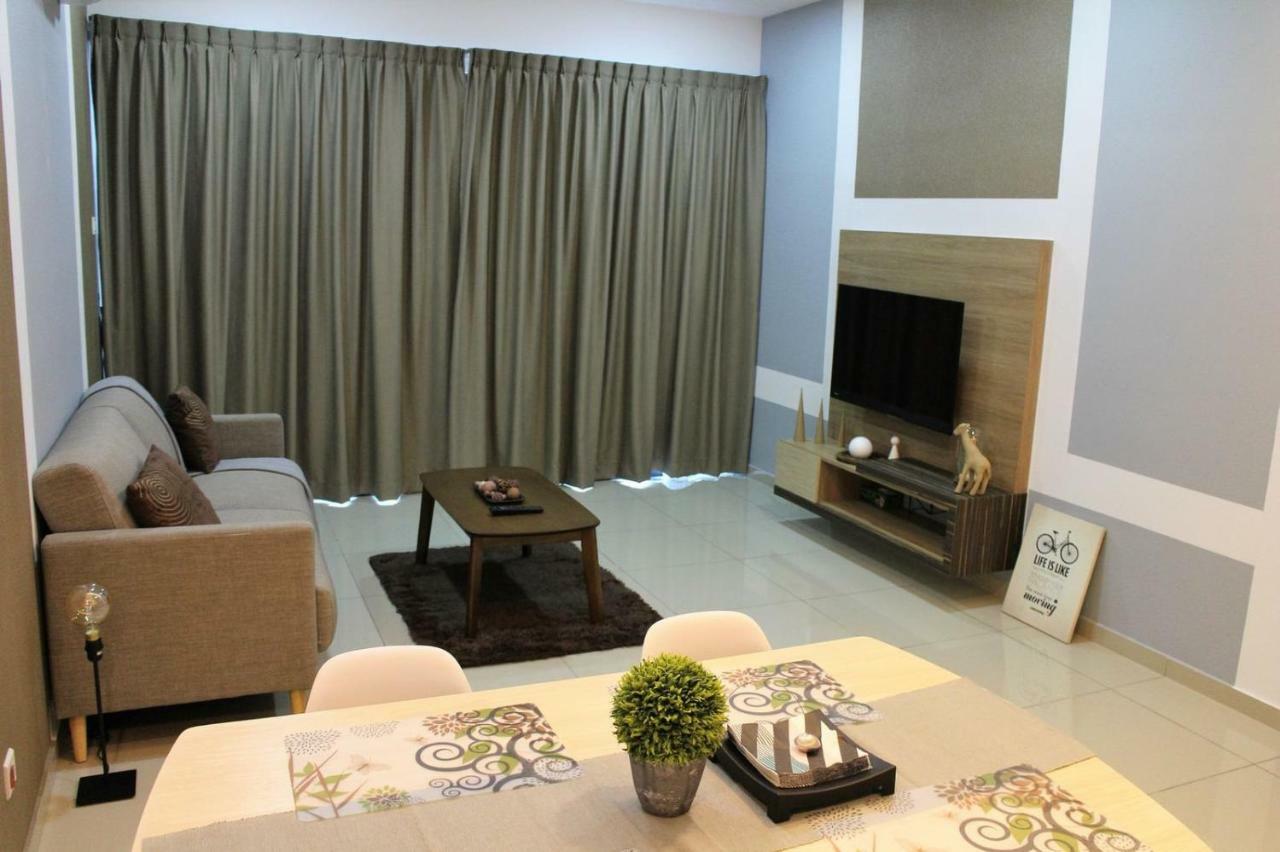 Atlantis Residence B19 5-6 Pax L 5 Mins Jonker St By Lullaby Retreats Малакка Экстерьер фото