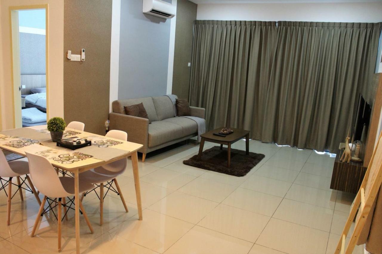 Atlantis Residence B19 5-6 Pax L 5 Mins Jonker St By Lullaby Retreats Малакка Экстерьер фото