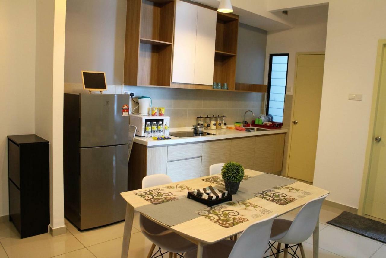 Atlantis Residence B19 5-6 Pax L 5 Mins Jonker St By Lullaby Retreats Малакка Экстерьер фото